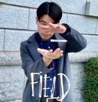 Magic Tricks - Field by Johnny Kang - Magic