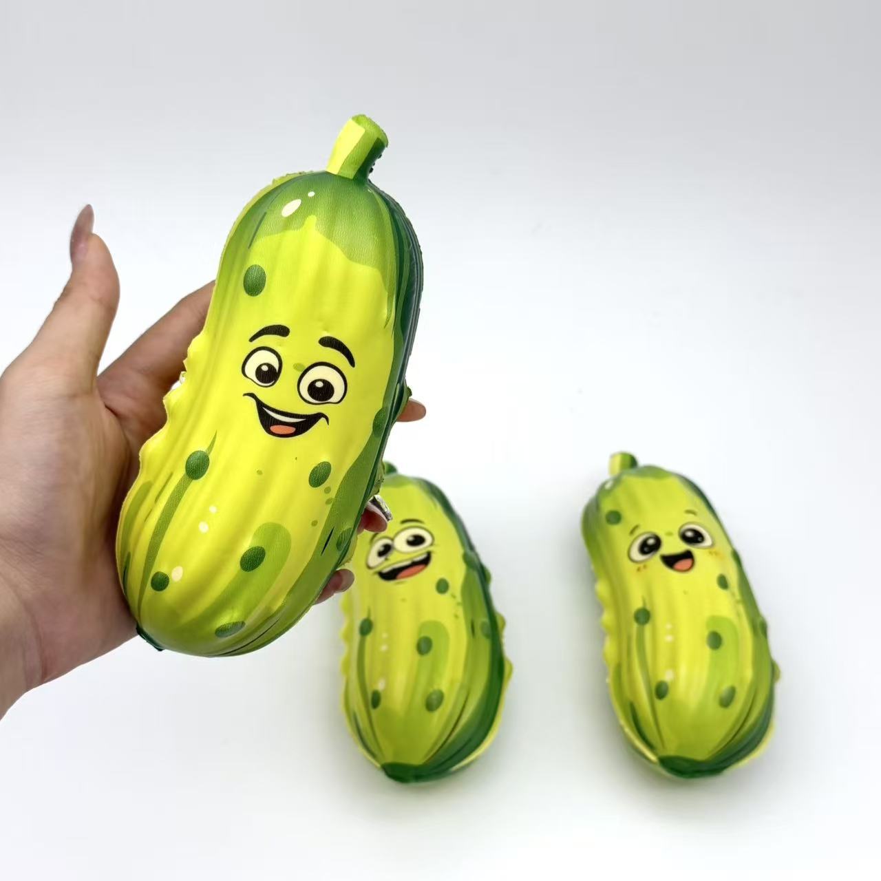 Cute Simulation Potato Strawbe - Novelty Gifts review and price