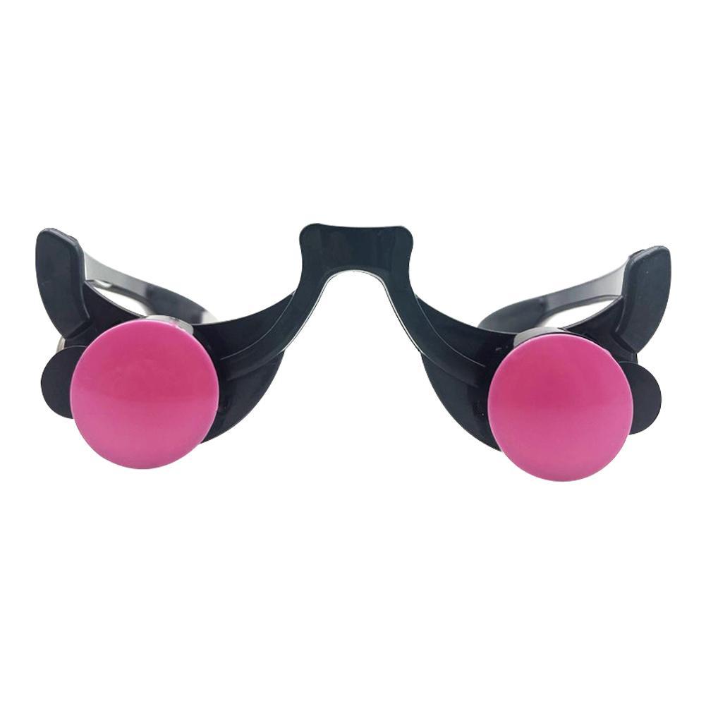 LED Luminous Glow Glasses Funn - Glow In The Dark Party Glasses review and price