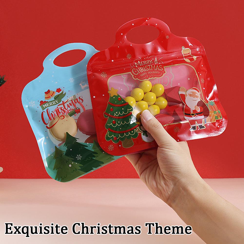 10-50pcs Christmas Self-Sealin - Party Supplies review and price